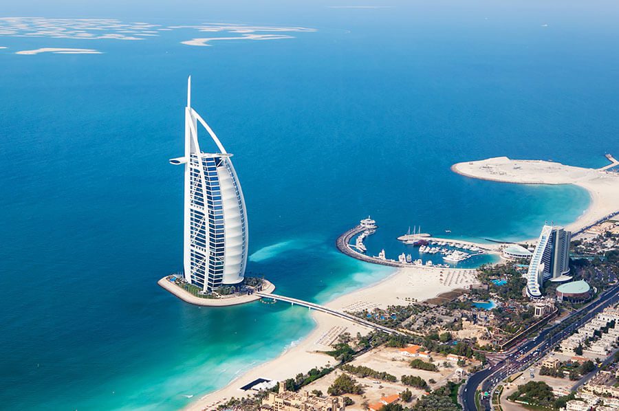 Burj Al Arab Lunch Lunch And Dinner Tickets Deals