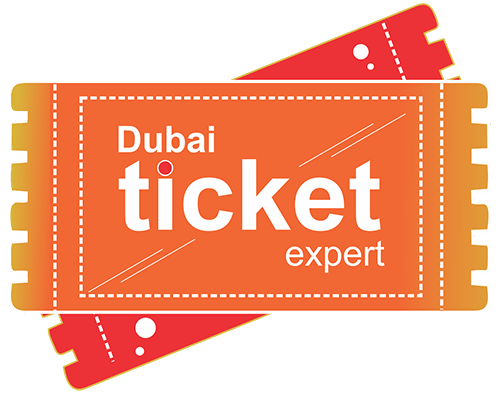 Dubai Ticket Expert