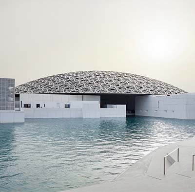 Louvre Museum Tickets, Abu Dhabi | Avail Best Offers